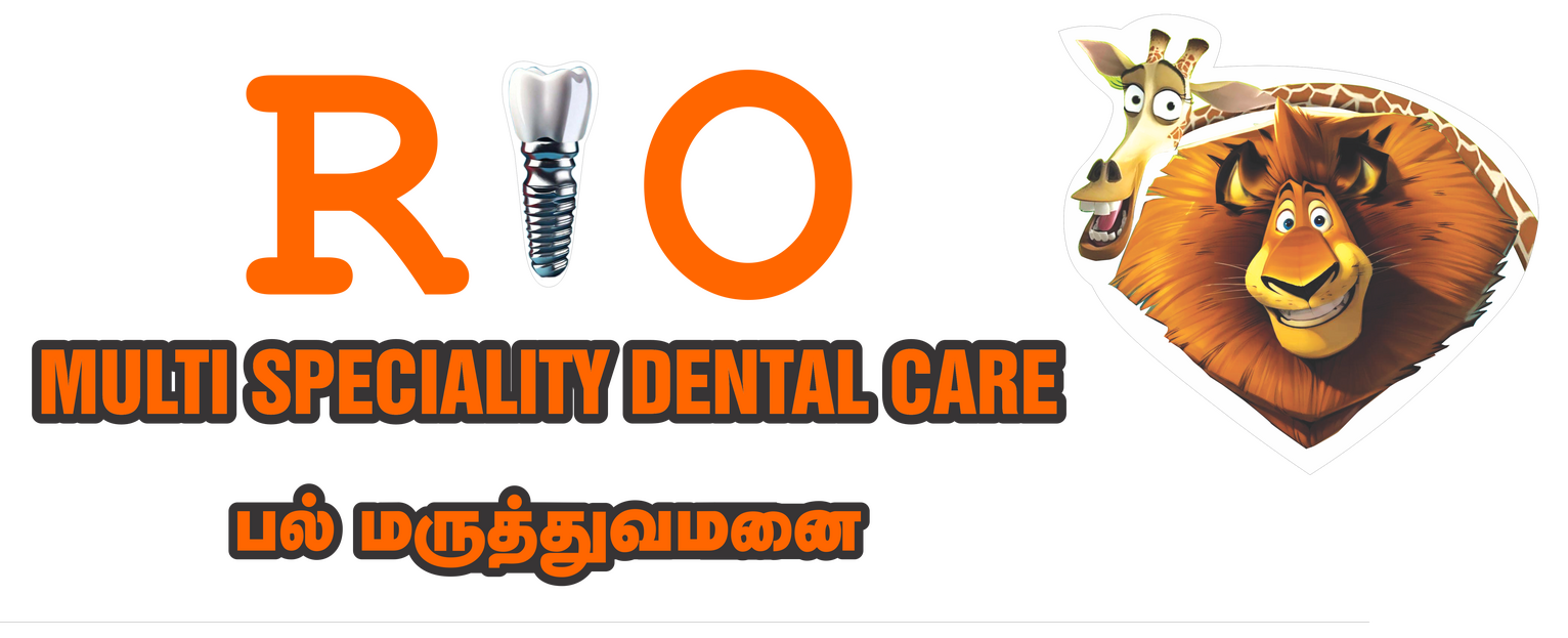 Rio Multi Speciality Dental Care